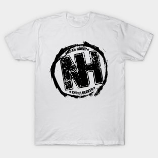 Noah Hosey Grunge T-Shirt